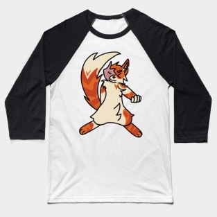 Brightheart Whipping Baseball T-Shirt